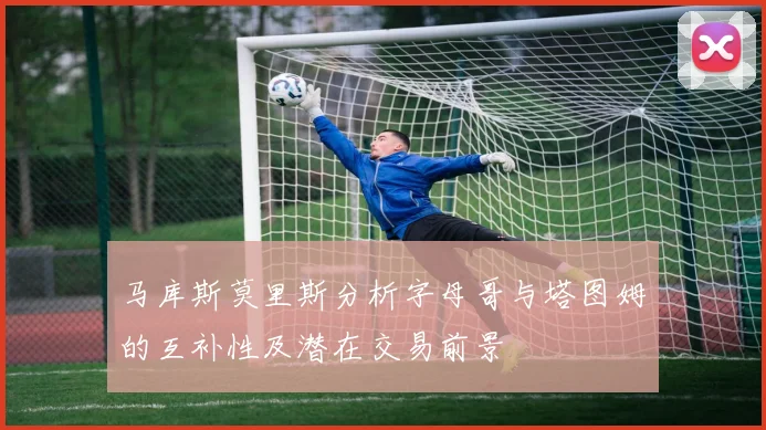 马库斯莫里斯分析字母哥与塔图姆的互补性及潜在交易前景
